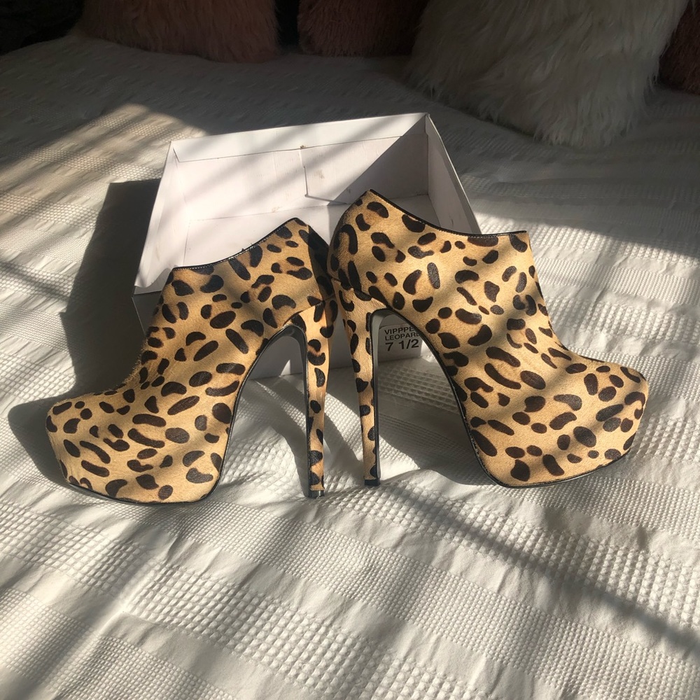 Steve Madden Vippper